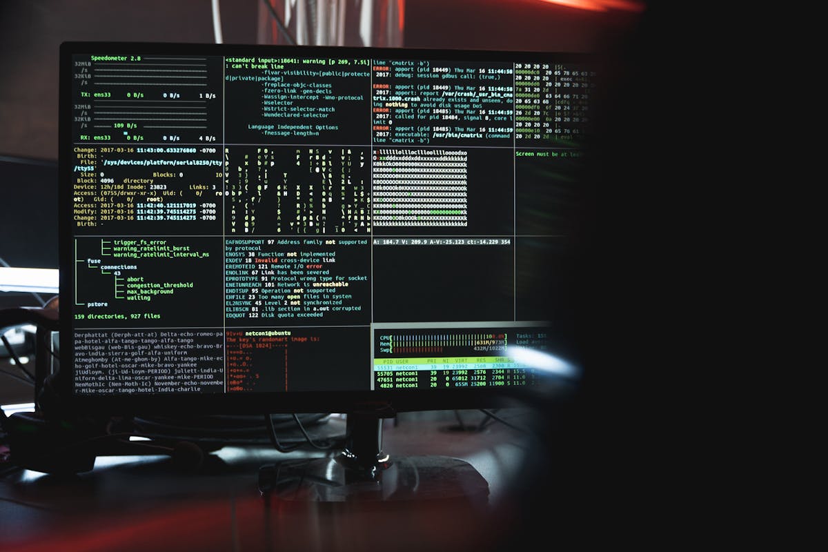 Cybersecurity code analysis and penetration testing